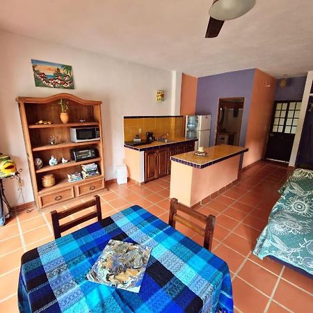 La Posada Pacifica Puerto Vallarta Exteriér fotografie