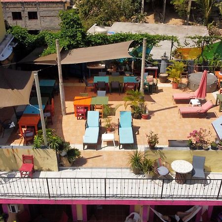 La Posada Pacifica Puerto Vallarta Exteriér fotografie