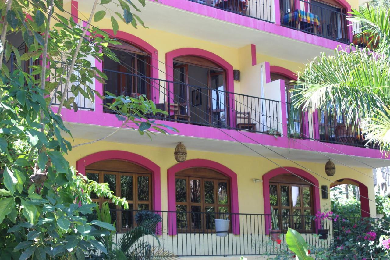 La Posada Pacifica Puerto Vallarta Exteriér fotografie