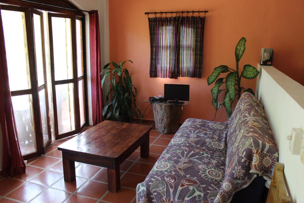 La Posada Pacifica Puerto Vallarta Exteriér fotografie