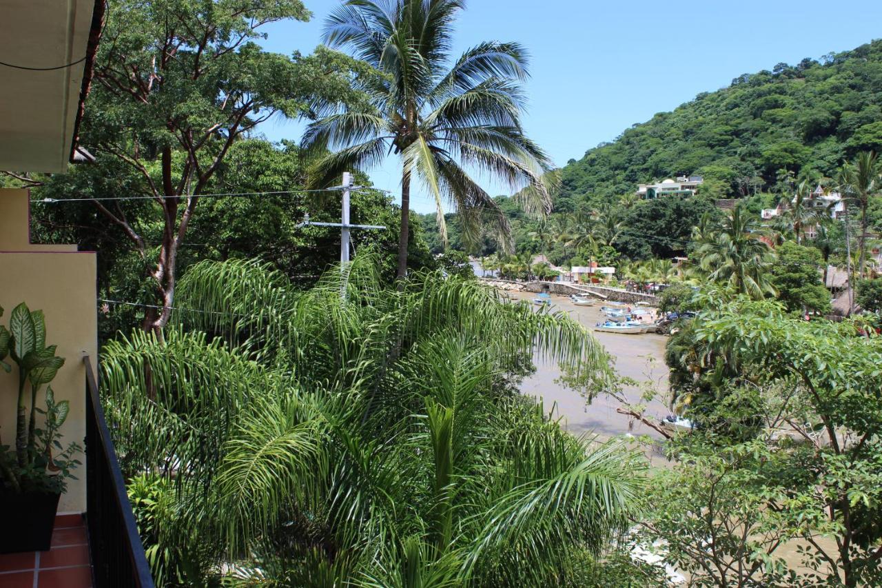 La Posada Pacifica Puerto Vallarta Exteriér fotografie