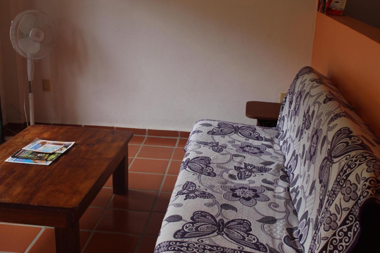 La Posada Pacifica Puerto Vallarta Exteriér fotografie