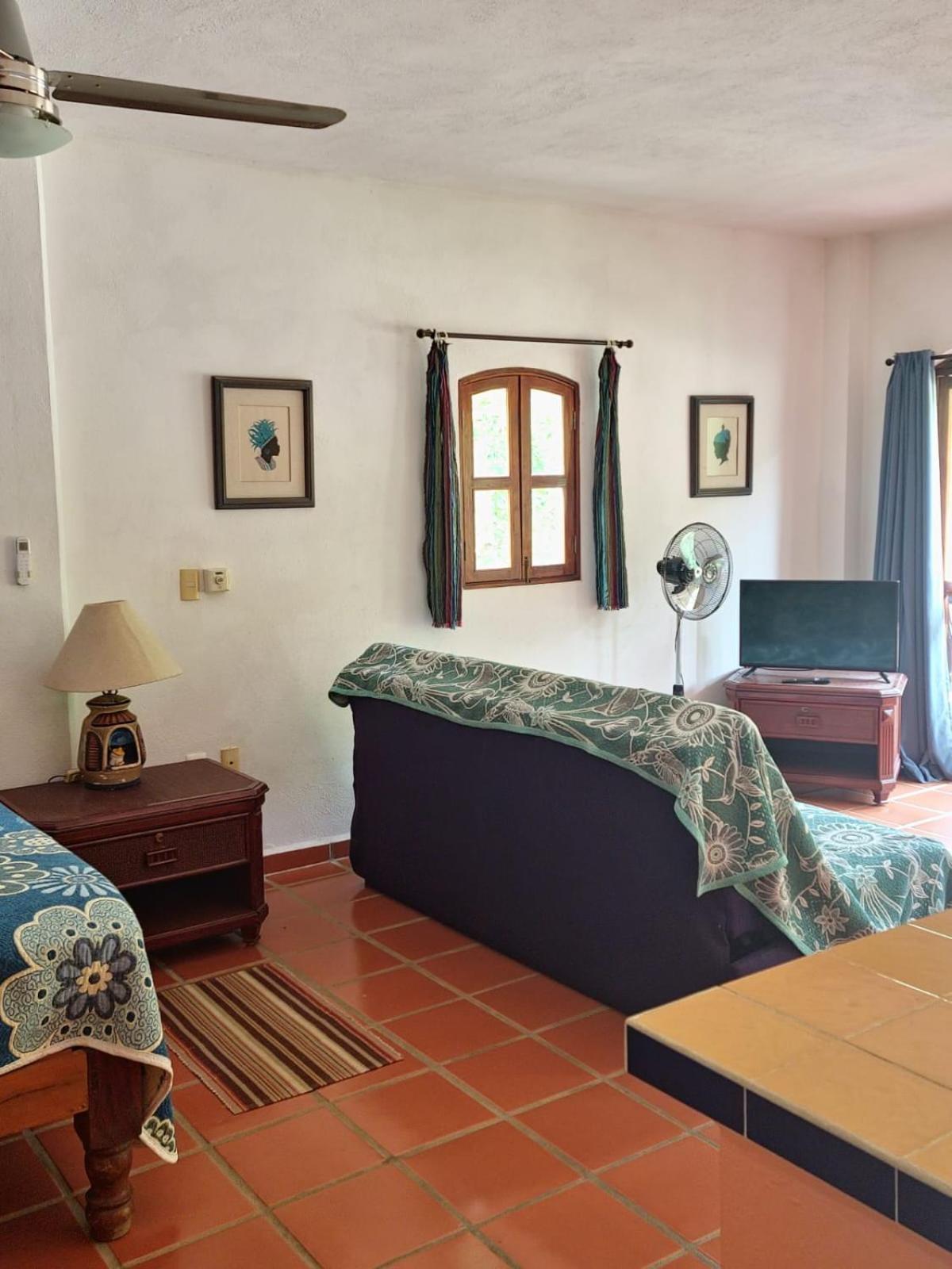 La Posada Pacifica Puerto Vallarta Exteriér fotografie