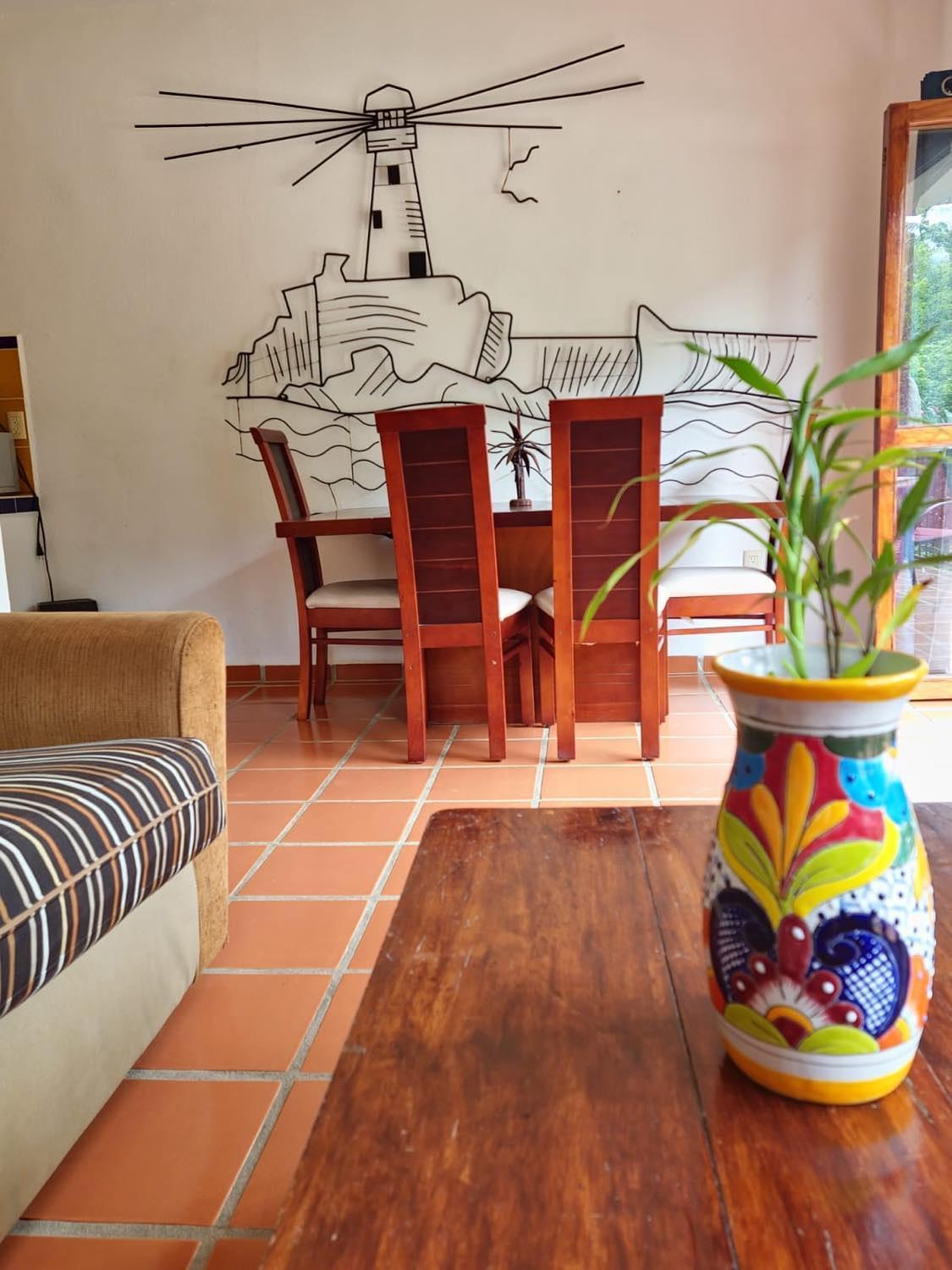 La Posada Pacifica Puerto Vallarta Exteriér fotografie