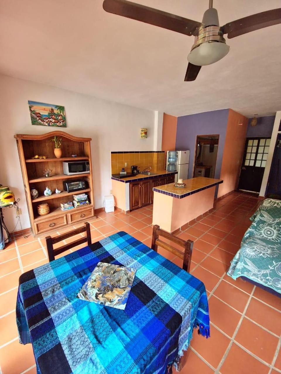 La Posada Pacifica Puerto Vallarta Exteriér fotografie