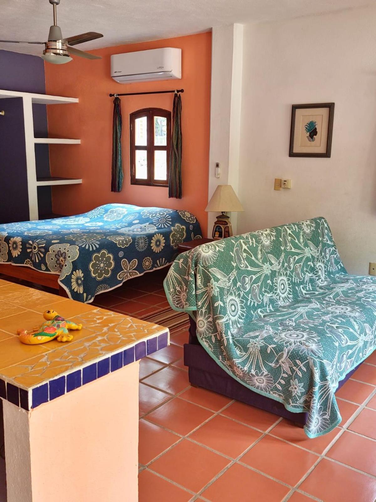 La Posada Pacifica Puerto Vallarta Exteriér fotografie