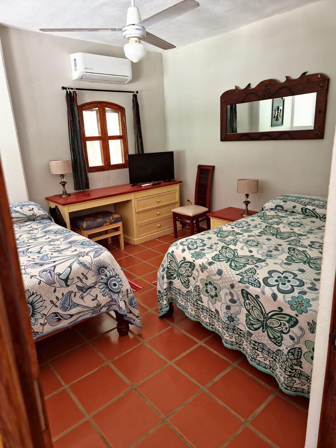 La Posada Pacifica Puerto Vallarta Exteriér fotografie