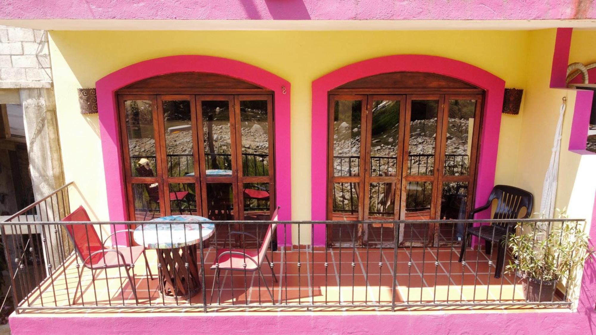 La Posada Pacifica Puerto Vallarta Exteriér fotografie