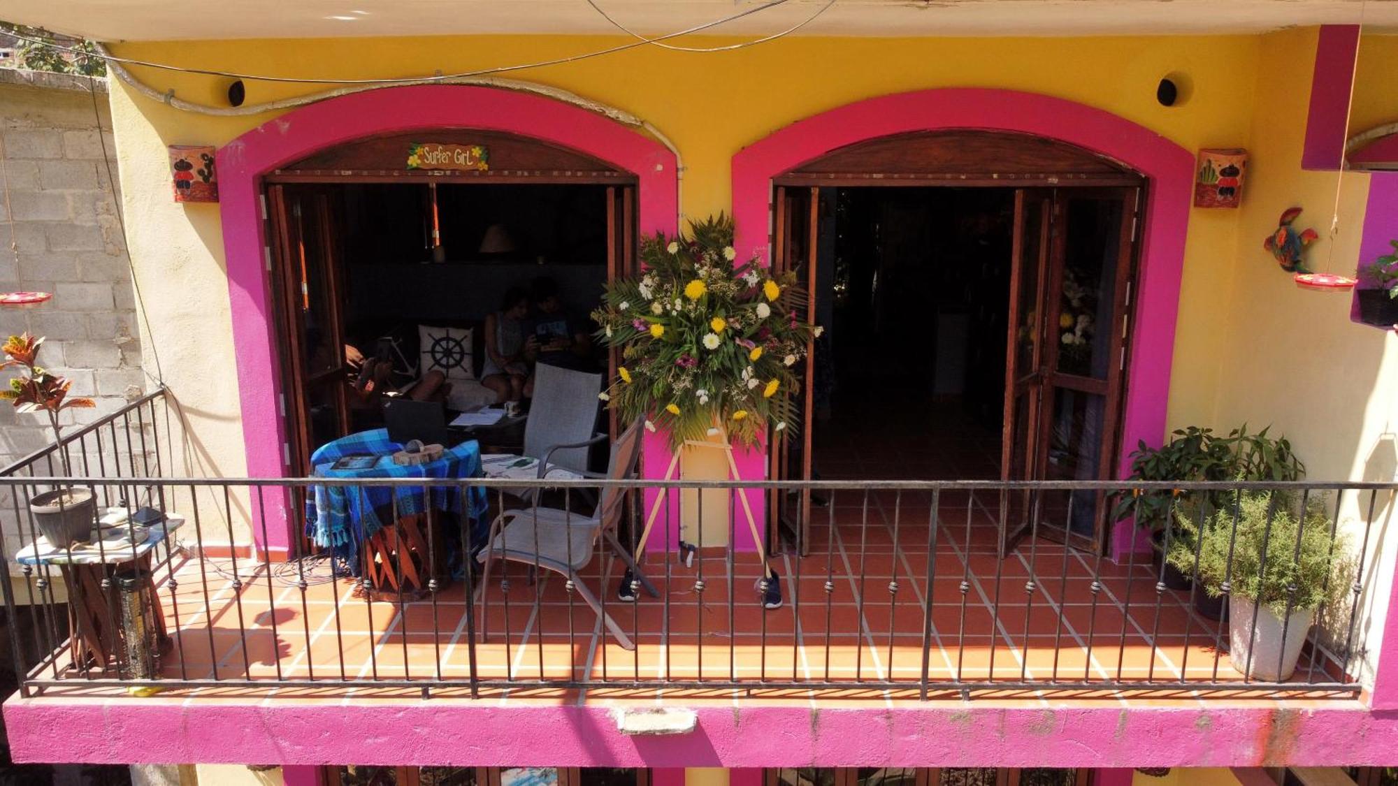 La Posada Pacifica Puerto Vallarta Exteriér fotografie